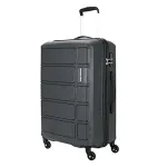 Kamiliant American Tourister Cabin Harrier 56 Cms Small Polypropylene Suitcase (Grey) for Rs. 1499 Kamiliant American Tourister Cabin Harrier 56 Cms Small Polypropylene Suitcase (Grey) for Rs. 1499