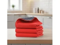 MIORAH Microfiber Cleaning Cloth Car & Home (30x40cm-3Pc) – Rs. 147 MIORAH Microfiber Cleaning Cloth Car & Home (30x40cm-3Pc) – Rs. 147