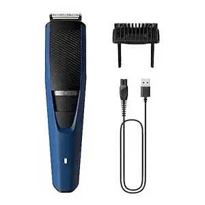 Philips Skin Friendly Beard Trimmer BT3303/30 – Rs. 899 Philips Skin Friendly Beard Trimmer BT3303/30 – Rs. 899