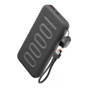 Ambrane 10000 mAh 22.5W Power Bank at ₹799 | Flipkart Deal Ambrane 10000 mAh 22.5W Power Bank at ₹799 | Flipkart Deal