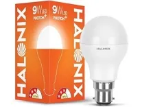 Halonix LED Bulb: Up to 92% Off From Rs. 44 at Amazon Halonix LED Bulb: Up to 92% Off From Rs. 44 at Amazon