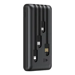 WINgFI 10000 mAh 20 W Power Bank – Ultra Slim Pocket Size WINgFI 10000 mAh 20 W Power Bank – Ultra Slim Pocket Size