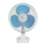 RR Signature Centaur 400mm Table Fan – 90 Degree Oscillation – High Air Delivery RR Signature Centaur 400mm Table Fan – 90 Degree Oscillation – High Air Delivery