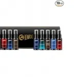 Beardo Mini Perfume Trial Kit 10x5ml – Rs. 342 Beardo Mini Perfume Trial Kit 10x5ml – Rs. 342
