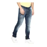 Spykar Men’s Kano Slim Fit Mid-Rise Ankle Length Jeans at ₹878 | Amazon Deal Spykar Men’s Kano Slim Fit Mid-Rise Ankle Length Jeans at ₹878 | Amazon Deal