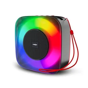 FRONTECH 15W Portable Wireless Multimedia Speaker at ₹469 | Amazon Deal FRONTECH 15W Portable Wireless Multimedia Speaker at ₹469 | Amazon Deal