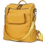 ProArch 27L Anti-theft Backpack Purse for Women Rs. 462 ProArch 27L Anti-theft Backpack Purse for Women Rs. 462