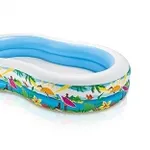 Intex Swim Center Inflatable Pool – Rs. 1266 Intex Swim Center Inflatable Pool – Rs. 1266