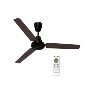 Crompton Energion HS Wood 1200mm BLDC Ceiling Fan Deal Crompton Energion HS Wood 1200mm BLDC Ceiling Fan Deal