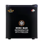 Power Guard 47L 2 Star Mini Refrigerator with Freezer at ₹8290 | Amazon Deal Power Guard 47L 2 Star Mini Refrigerator with Freezer at ₹8290 | Amazon Deal