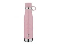BERGNER Walking Pink Flask 500ml – Rs 307 Myntra BERGNER Walking Pink Flask 500ml – Rs 307 Myntra