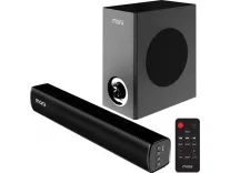 MarQ Thunder 60 Soundbar – Flipkart Deal Rs. 2499 MarQ Thunder 60 Soundbar – Flipkart Deal Rs. 2499