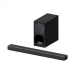 Sony HT-G700 3.1ch 4K Dolby Atmos/DTS:X Soundbar with Wireless Subwoofer at ₹21240 | Amazon Deal Sony HT-G700 3.1ch 4K Dolby Atmos/DTS:X Soundbar with Wireless Subwoofer at ₹21240 | Amazon Deal