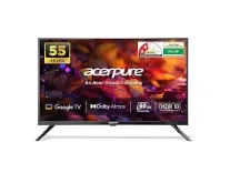 Acerpure 55-inch UHD Google TV – Rs 24749 Acerpure 55-inch UHD Google TV – Rs 24749