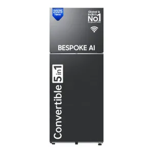 Samsung 467 L Frost Free Double Door Top Mount 3 Star Convertible Refrigerator at ₹41316 | Flipkart Deal Samsung 467 L Frost Free Double Door Top Mount 3 Star Convertible Refrigerator at ₹41316 | Flipkart Deal
