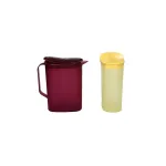 Signora Ware Plastic Ocean Jug Set 825ml – Set of 2 Multicolour Signora Ware Plastic Ocean Jug Set 825ml – Set of 2 Multicolour