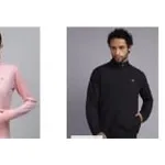 HRX by Hrithik Roshan Jackets: Up to 83% Off from Rs. 450 at Myntra HRX by Hrithik Roshan Jackets: Up to 83% Off from Rs. 450 at Myntra