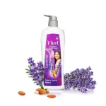 Vivel Lavender & Almond Oil Body Wash 500ml Vivel Lavender & Almond Oil Body Wash 500ml