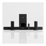 GOVO GOSURROUND 965 Dolby Digital wired Subwoofer 525 W Bluetooth 5.1 Channel Speaker at ₹7499 | Flipkart Deal GOVO GOSURROUND 965 Dolby Digital wired Subwoofer 525 W Bluetooth 5.1 Channel Speaker at ₹7499 | Flipkart Deal