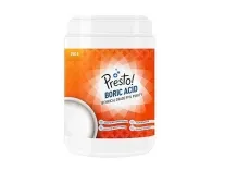 Presto! Boric Acid Powder 250 Gram at Rs 117 Presto! Boric Acid Powder 250 Gram at Rs 117