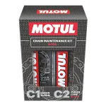 Motul C2 Chain Lube & C1 Chain Clean Combo for All Bikes (150ml) at ₹225 | Amazon Deal Motul C2 Chain Lube & C1 Chain Clean Combo for All Bikes (150ml) at ₹225 | Amazon Deal