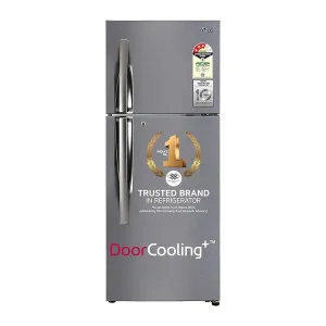 LG 242 L 3 Star Refrigerator – HDFC EMI Discount LG 242 L 3 Star Refrigerator – HDFC EMI Discount