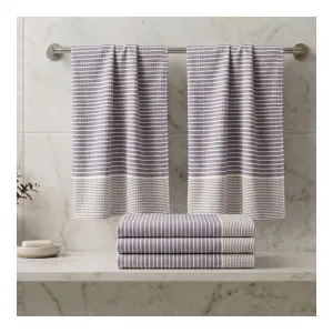 Athom Living Woven Light Weight Bath Towels at ₹391 | Amazon Deal Athom Living Woven Light Weight Bath Towels at ₹391 | Amazon Deal