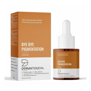 DERMATOUCH Bye Bye Pigmentation Serum at ₹99 | Amazon Deal DERMATOUCH Bye Bye Pigmentation Serum at ₹99 | Amazon Deal