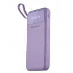 Zebronics 10000mAh Power Bank – Rs. 563 Zebronics 10000mAh Power Bank – Rs. 563