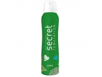 Secret Temptation Cupid Body Deodorant for Women – Rs. 79 Secret Temptation Cupid Body Deodorant for Women – Rs. 79