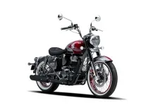 HDFC Cards Royal Enfield Goan Classic 350 Rave Red at Rs 213966 Amazon HDFC Cards Royal Enfield Goan Classic 350 Rave Red at Rs 213966 Amazon