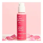 Glow Restore Gentle Hydrating Face Wash with Niacinamide & Vitamin B5 at ₹94 | Amazon Deal Glow Restore Gentle Hydrating Face Wash with Niacinamide & Vitamin B5 at ₹94 | Amazon Deal