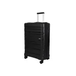 GAMME Balina Polypropylene 65 cm Hardsided Check-in Luggage at ₹1899 | Amazon Deal GAMME Balina Polypropylene 65 cm Hardsided Check-in Luggage at ₹1899 | Amazon Deal