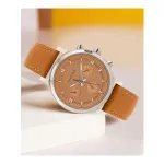 Fastrack Tick Tock 1.0 Analog Watch for Men at ₹819 | Flipkart Deal Fastrack Tick Tock 1.0 Analog Watch for Men at ₹819 | Flipkart Deal