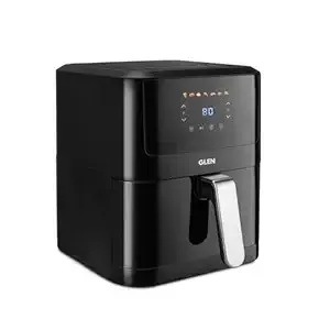 Glen Digital Air Fryer 6L – Rs.4002 Glen Digital Air Fryer 6L – Rs.4002