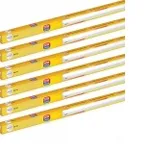 Wipro Garnet 20W LED Batten 4 Ft (Pack of 6) – Rs. 859 Wipro Garnet 20W LED Batten 4 Ft (Pack of 6) – Rs. 859