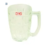 Lucky Glass Tropical Glass Mug 400 ml at ₹14 | Jiomart Deal Lucky Glass Tropical Glass Mug 400 ml at ₹14 | Jiomart Deal