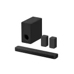 Sony HT-S2000 5.1ch Dolby Atmos Compact Soundbar Home Theatre System with Wireless Subwoofer and Rear Speakers at ₹40989 | Amazon Deal Sony HT-S2000 5.1ch Dolby Atmos Compact Soundbar Home Theatre System with Wireless Subwoofer and Rear Speakers at ₹40989 | Amazon Deal