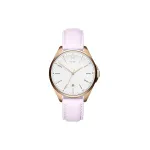 MVMT Coronada Women’s Watch Rose Leather Band – Apply 15% Coupon MVMT Coronada Women’s Watch Rose Leather Band – Apply 15% Coupon