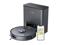 ILIFE T20s Self-Emptying Robotic Vacuum Rs. 21649 – Amazon ILIFE T20s Self-Emptying Robotic Vacuum Rs. 21649 – Amazon