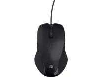 Portronics Toad 101 Wired Mouse – Rs. 197 Portronics Toad 101 Wired Mouse – Rs. 197