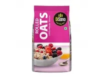 Disano Rolled Jumbo Oats, 1kg – Rs. 126 Disano Rolled Jumbo Oats, 1kg – Rs. 126