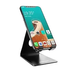 Portronics MODESK Mobile Holder Stand – Rs. 98 Portronics MODESK Mobile Holder Stand – Rs. 98