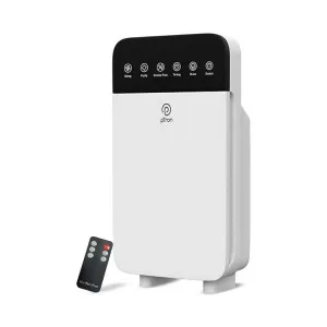 pTron EaseMate H1 Air Purifier with HEPA 13 Filter at ₹2999 | Amazon Deal pTron EaseMate H1 Air Purifier with HEPA 13 Filter at ₹2999 | Amazon Deal