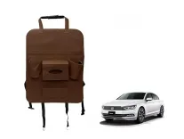 Oshotto Car Backseat Organizer for Volkswagen Passat Rs. 166 Oshotto Car Backseat Organizer for Volkswagen Passat Rs. 166