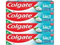 Colgate Active Salt Toothpaste Combo Pack at Rs. 255 Colgate Active Salt Toothpaste Combo Pack at Rs. 255