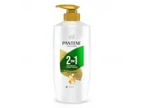 Pantene Hairfall Shampoo + Conditioner 650ML – Rs. 517 Pantene Hairfall Shampoo + Conditioner 650ML – Rs. 517