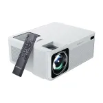 ZEBRONICS PIXAPLAY 58 Smart Projector at ₹13199 | Amazon Deal ZEBRONICS PIXAPLAY 58 Smart Projector at ₹13199 | Amazon Deal