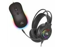 Ant Esports Gaming Combo H580 Headset & GM40 Mouse Deal – Rs. 899 Ant Esports Gaming Combo H580 Headset & GM40 Mouse Deal – Rs. 899
