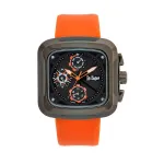 Lee Cooper Multifunction Black Square Dial Men’s Watch at ₹2708 | Amazon Deal Lee Cooper Multifunction Black Square Dial Men’s Watch at ₹2708 | Amazon Deal